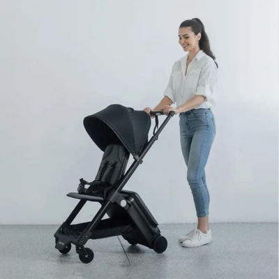 TernX Carry On Luggage Stroller 7