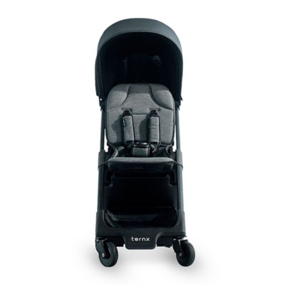 TernX Carry On Luggage Stroller 8