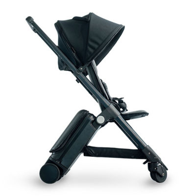 TernX Carry On Luggage Stroller 9