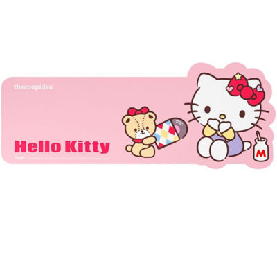 thecoopidea Sanrio Retro Tappy Wireless Keyboard & Mouse Set 2