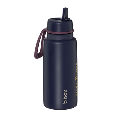 B.Box Harry Potter Insulated Flip Top Bottle 1L 3