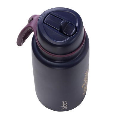 B.Box Harry Potter Insulated Flip Top Bottle 1L 4