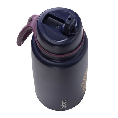 B.Box Harry Potter Insulated Flip Top Bottle 1L 5