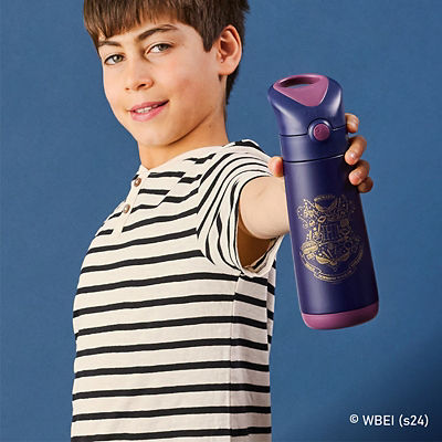 B.Box Harry Potter Insulated Drink Bottle 500ml 5