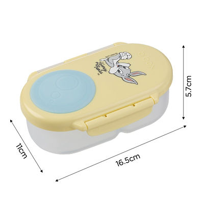 B.Box Looney Tunes Snackbox 6