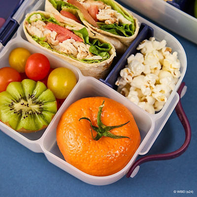 B.Box Harry Potter Mini Lunchbox 6