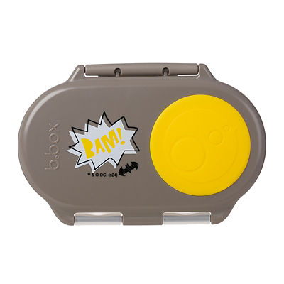 B.Box Batman Snackbox 4