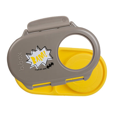 B.Box Batman Snackbox 5