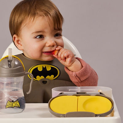 B.Box Batman Snackbox 8