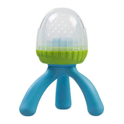 B.Box Silicone Fresh Food Feeder 1