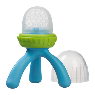 B.Box Silicone Fresh Food Feeder 2