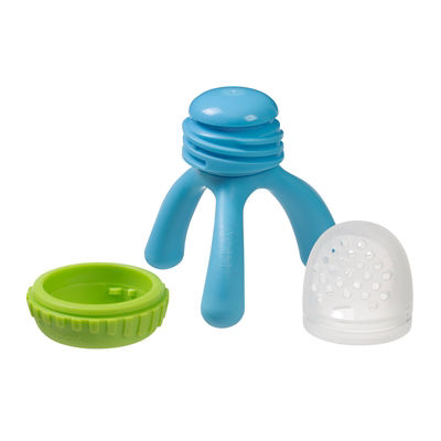 B.Box Silicone Fresh Food Feeder 3
