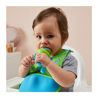 B.Box Silicone Fresh Food Feeder 4