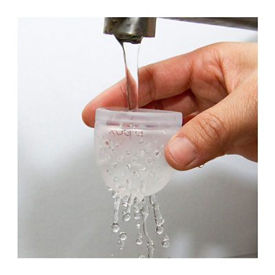 B.Box Silicone Fresh Food Feeder 5