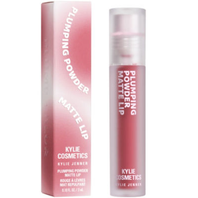 KYLIE COSMETICS Plumping Powder Matte Lip 3
