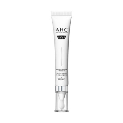 AHC Glutactivation Eye Cream For Face
