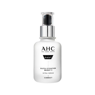 AHC Glutactivation Bright3 Intra Serum