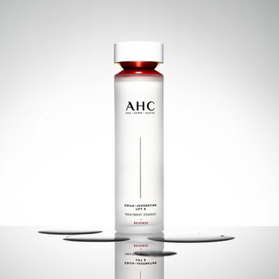 AHC Collajuvenation Treatment Essence 2
