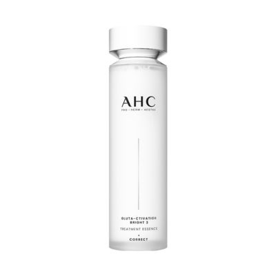 AHC Glutactivation Treatment Essence