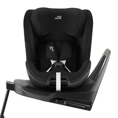 Britax Swivel Car Seat 1