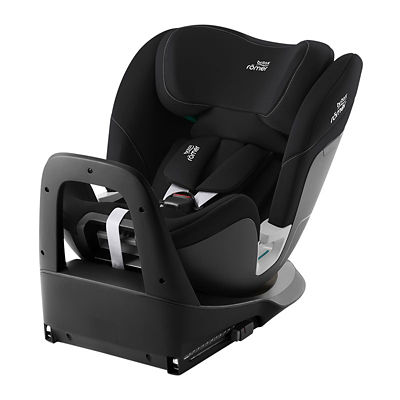 Britax Swivel Car Seat 3