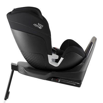 Britax Swivel Car Seat 7