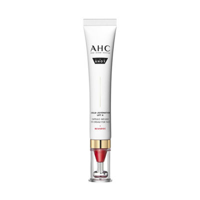 AHC Collajuvenation Eye Cream For Face