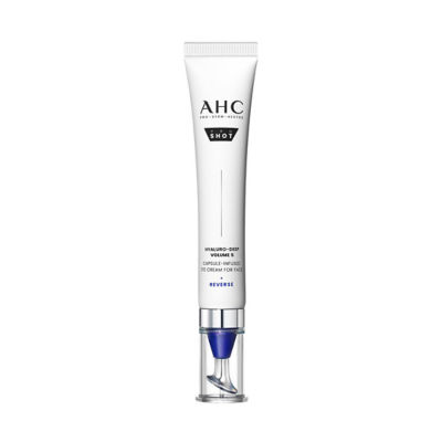 AHC Hyaluro Deep Eye Cream For Face