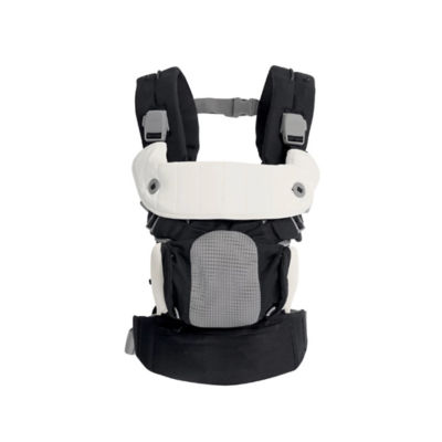 Joie Savvy 4in1 Baby Carrier 2024 3