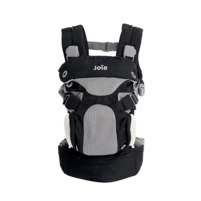 Joie Savvy 4in1 Baby Carrier 2024 5