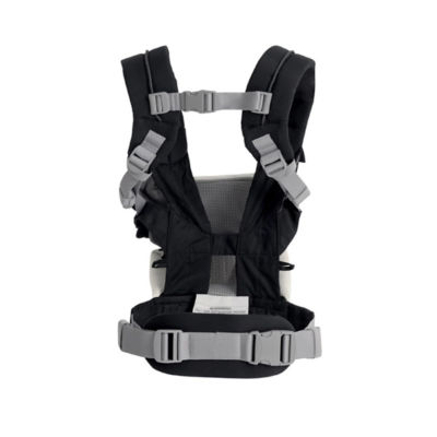 Joie Savvy 4in1 Baby Carrier 2024 6