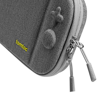 Tomtoc FancyCase-G05 Switch 2 Slim Case 10
