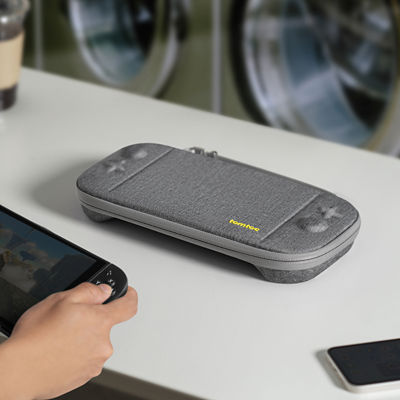 Tomtoc FancyCase-G05 Switch 2 Slim Case 11