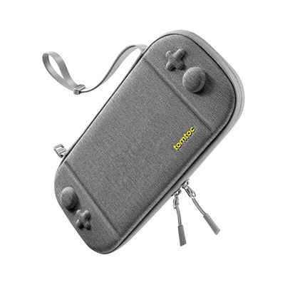 Tomtoc FancyCase-G05 Switch 2 Slim Case 7