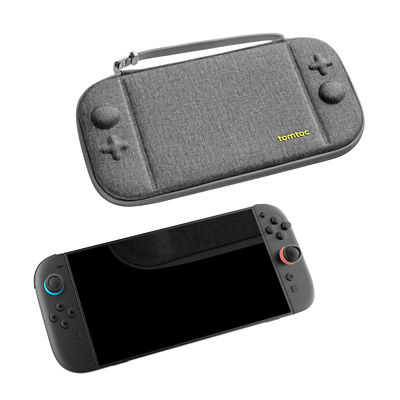 Tomtoc FancyCase-G05 Switch 2 Slim Case 8