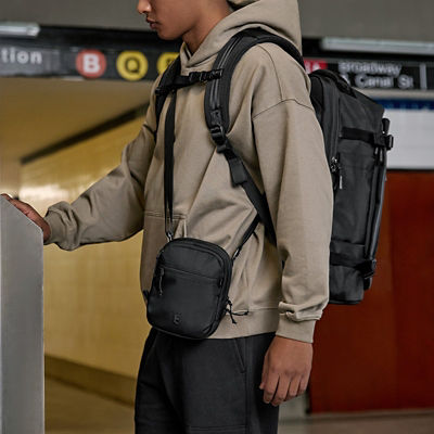 Tomtoc Aviator-T37 Travel Crossbody Bag 1.3L 14