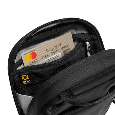 Tomtoc Aviator-T37 Travel Crossbody Bag 1.3L 4