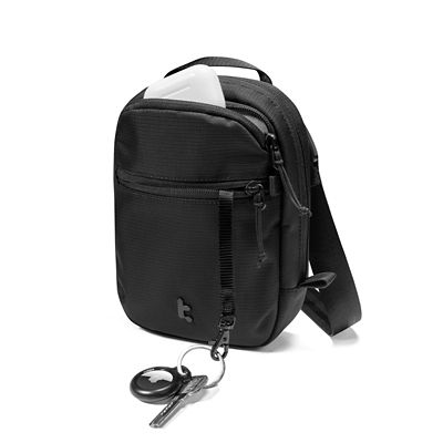 Tomtoc Aviator-T37 Travel Crossbody Bag 1.3L 6
