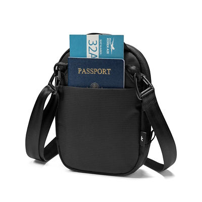 Tomtoc Aviator-T37 Travel Crossbody Bag 1.3L 7