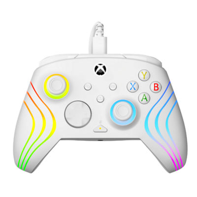 Turtle Beach Afterglow Wave Wired Controller Compatible with Xbox, Windows 10 & 11 1