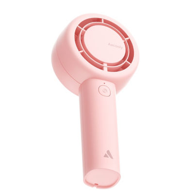 Aecooly Halo 01 Portable Handheld Fan - 16 Hours 1