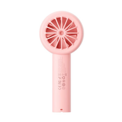 Aecooly Halo 01 Portable Handheld Fan - 16 Hours 7
