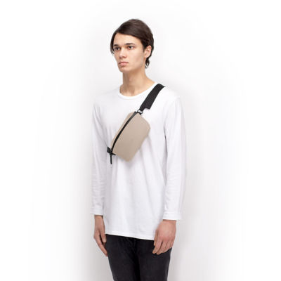 Ucon Acrobatics - Jona Medium Bag - Lotus Infinity - Sand (124413LI53124) 7