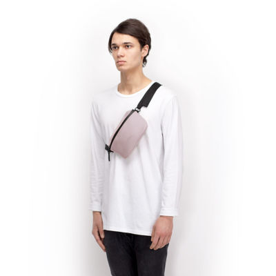 Ucon Acrobatics - Jona Medium Bag - Lotus Infinity - Light Rose (124413LI40624) 8