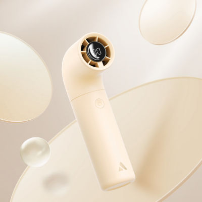 Aecooly Aero Portable Handheld Fan - 8 Hours 3