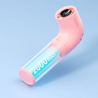 Aecooly Aero Portable Handheld Fan - 8 Hours 9