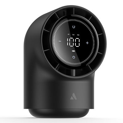 Aecooly Chic 01 Portable Table Fan 1