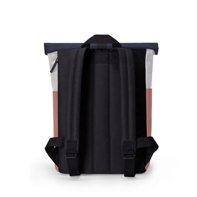 Ucon Acrobatics - Hajo Mini Backpack - Lotus Infinity - Glacier Grey - Dark Rose (105311LI73424) 3