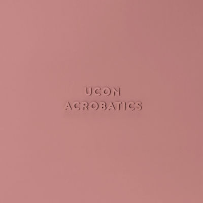 Ucon Acrobatics - Hajo Mini Backpack - Lotus Infinity - Glacier Grey - Dark Rose (105311LI73424) 8