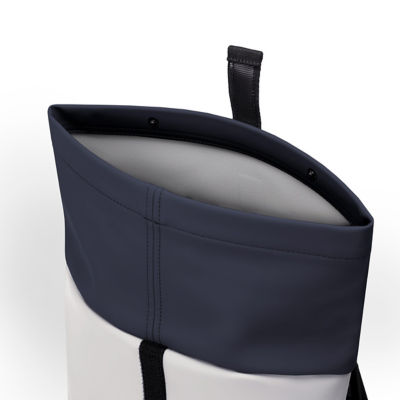 Ucon Acrobatics - Hajo Mini Backpack - Lotus Infinity - Glacier Grey - Dark Rose (105311LI73424) 9